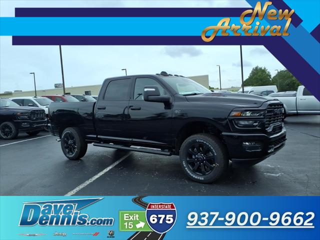 2027 Ram 2500 for sale near Dayton, OH