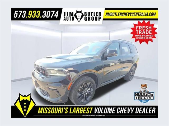2023 Dodge Durango GT Premium AWD for sale in Centralia, MO