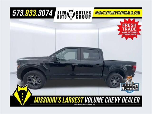 2026 Ford F-150 STX for sale in Centralia, MO