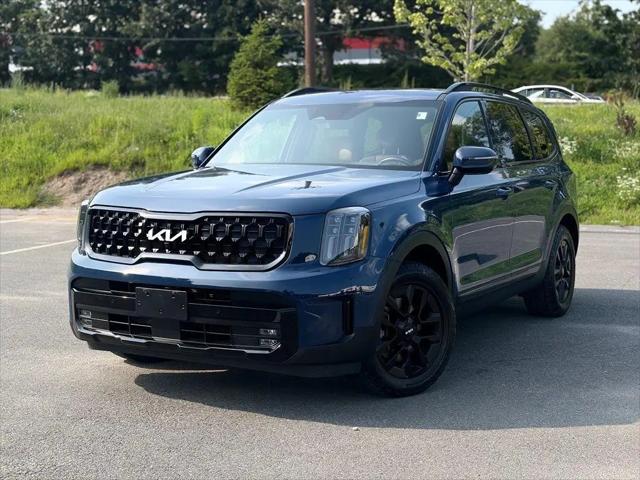 2024 Kia Telluride SX Prestige X-Pro for sale in Shrewsbury, MA