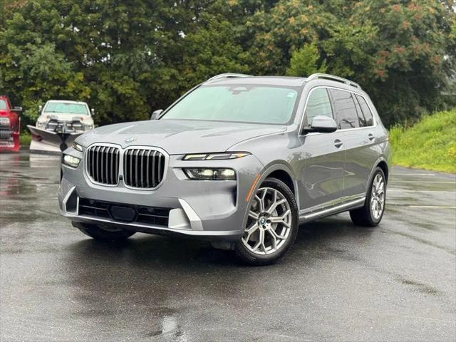 2025 BMW X7 xDrive40i for sale in Shrewsbury, MA