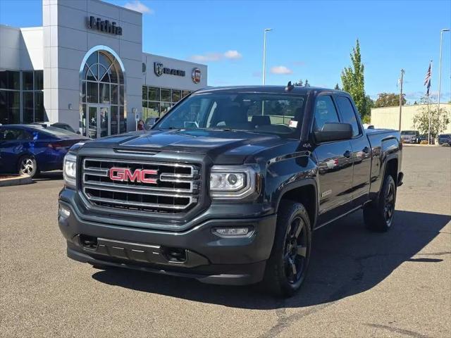 2017 GMC Sierra 1500 Base for sale in Roseburg, OR