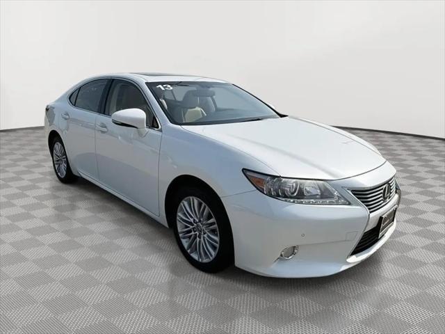 2013 Lexus ES 350 Base for sale in Lincoln, NE