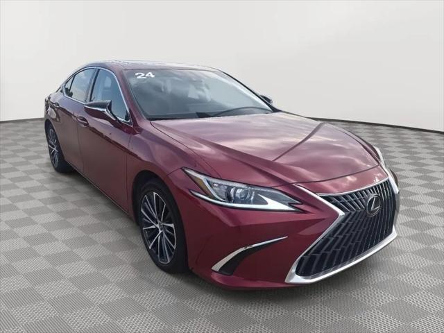 2024 Lexus ES 350 Base for sale in Lincoln, NE