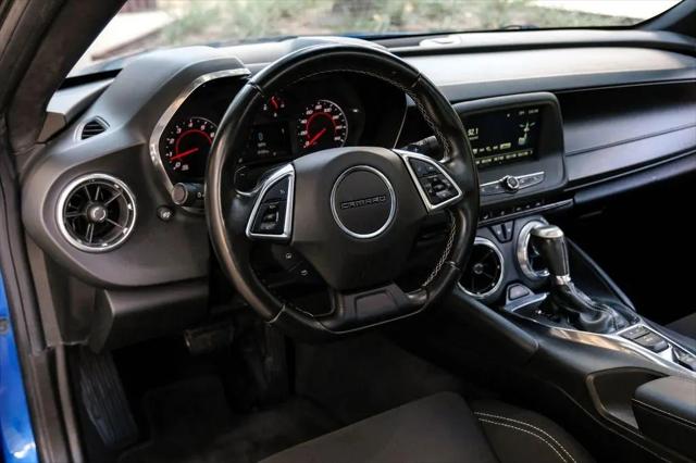 2018 Chevrolet Camaro 1LT for sale in Carrollton, TX