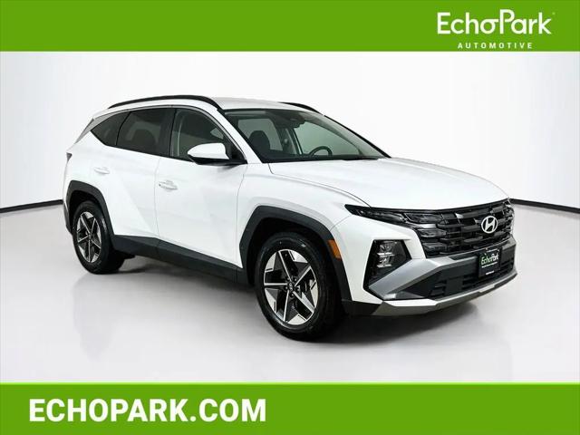 2026 Hyundai Tucson SEL for sale in Cary, NC