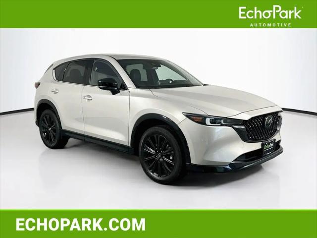 2024 Mazda CX-5 2.5 Turbo Premium for sale in Cary, NC