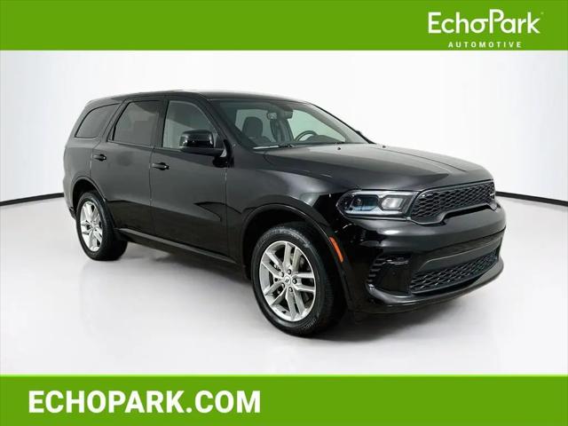 2026 Dodge Durango GT AWD for sale in Cary, NC
