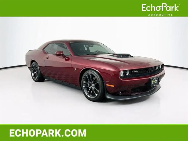 2023 Dodge Challenger R/T Scat Pack for sale in Cary, NC