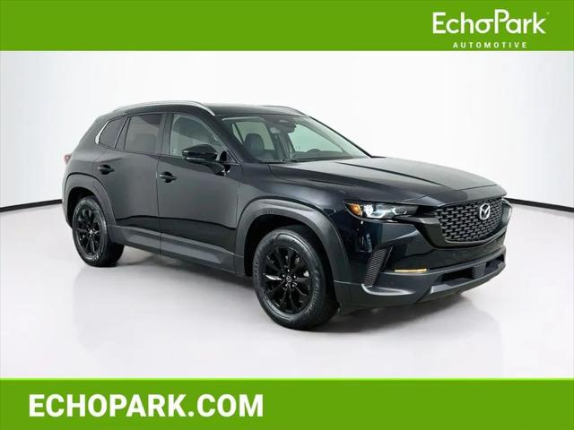 2026 Mazda CX-50 2.5 S Preferred for sale in Cary, NC