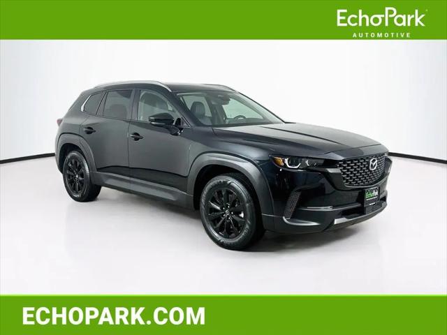 2026 Mazda CX-50 2.5 S Preferred for sale in Cary, NC
