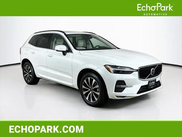 2023 Volvo XC60 B5 Core for sale in Cary, NC