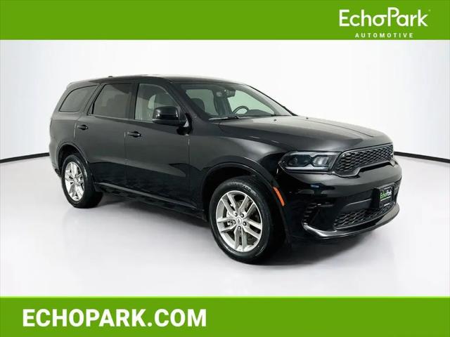 2025 Dodge Durango GT AWD for sale in Cary, NC