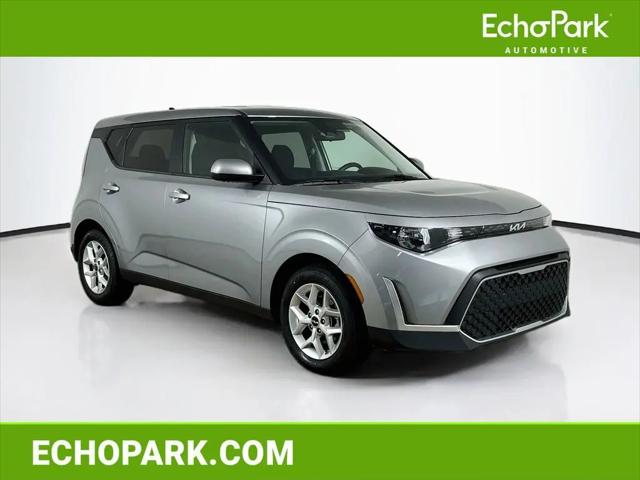 2024 Kia Soul LX for sale in Cary, NC