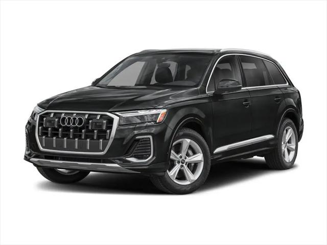 2025 Audi Q7 Premium Plus 55 TFSI quattro Tiptronic for sale in West Palm Beach, FL