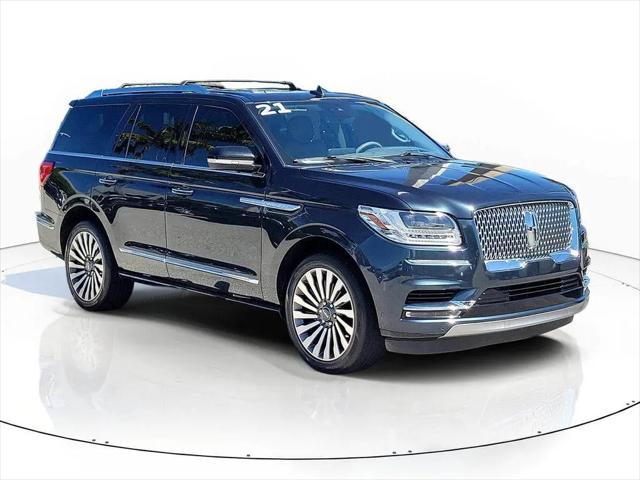 2021 Lincoln Navigator Reserve for sale in West Palm Beach, FL