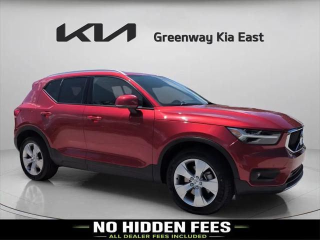 2021 Volvo XC40 T5 Momentum for sale in Orlando, FL