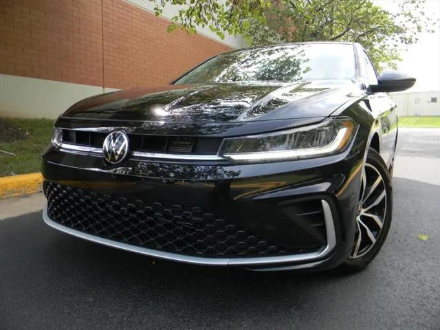 2026 Volkswagen Jetta SE for sale in Manassas, VA