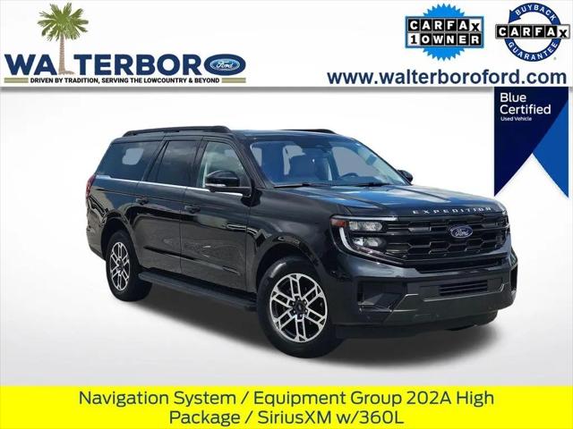 2025 Ford Expedition Active MAX for sale in Walterboro, SC