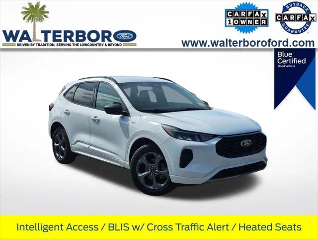 2023 Ford Escape ST-Line for sale in Walterboro, SC