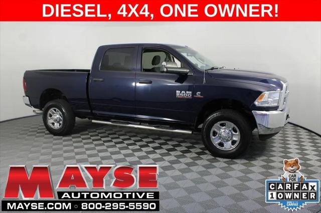 2015 Ram 2500 Tradesman for sale in Aurora, MO