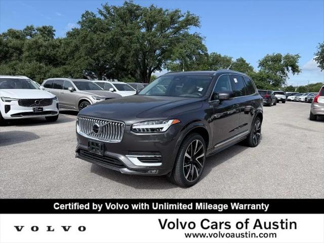 2023 Volvo XC90 B6 Plus 7-Seater for sale in Austin, TX