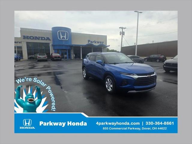 2019 Chevrolet Blazer 2LT for sale in Dover, OH
