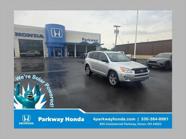 2010 Toyota RAV4 for sale near Dover, OH
