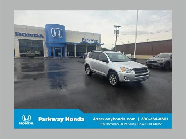 2010 Toyota RAV4 Sport for sale near Dover, OH