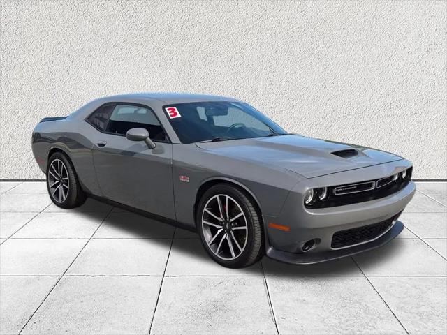 2023 Dodge Challenger R/T for sale in Lumberton, NC