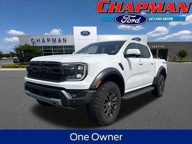 2024 Ford Ranger Raptor for sale in Lancaster, PA