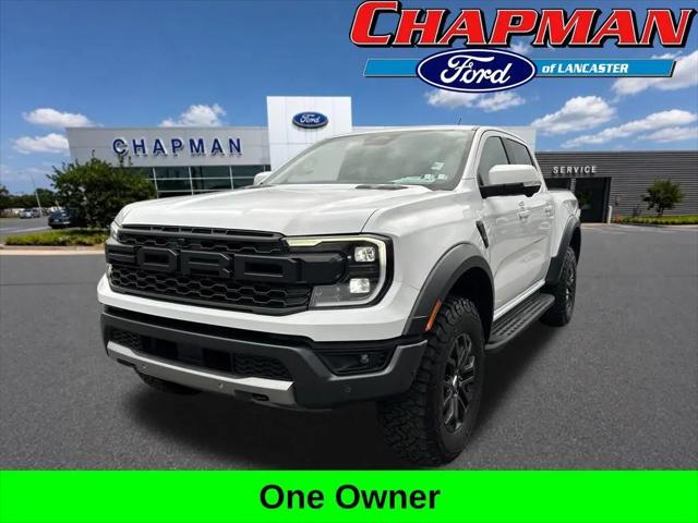 2024 Ford Ranger Raptor for sale in Lancaster, PA