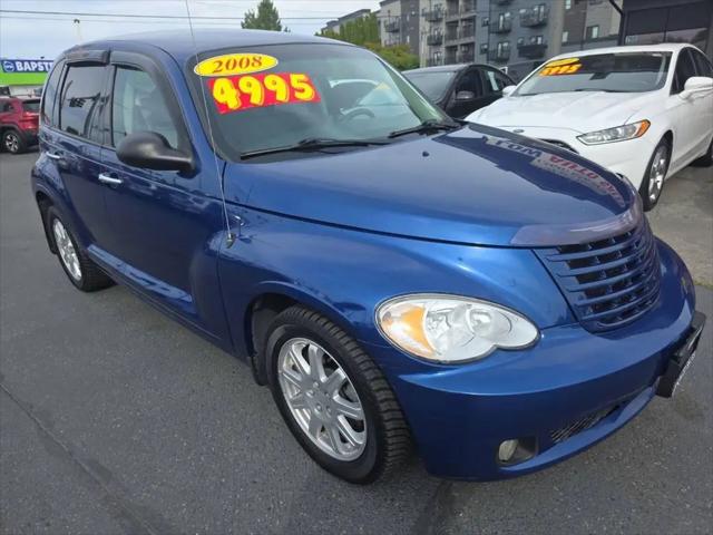 2008 Chrysler PT Cruiser Touring for sale in Sedro Woolley, WA