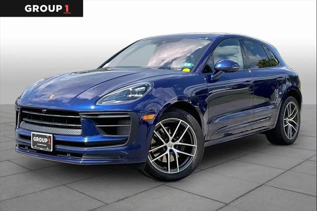 2023 Porsche Macan S for sale in Stratham, NH