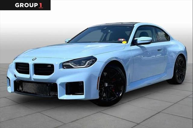 2024 BMW M2 Coupe for sale in Stratham, NH