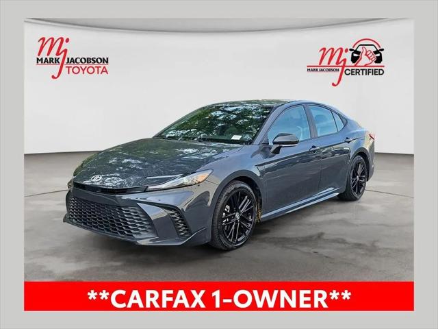 2025 Toyota Camry SE for sale in Durham, NC
