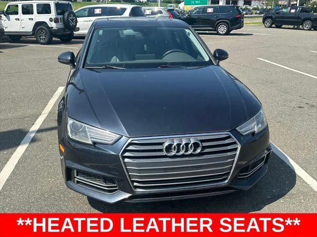 2018 Audi A4 2.0T ultra Premium for sale in Durham, NC