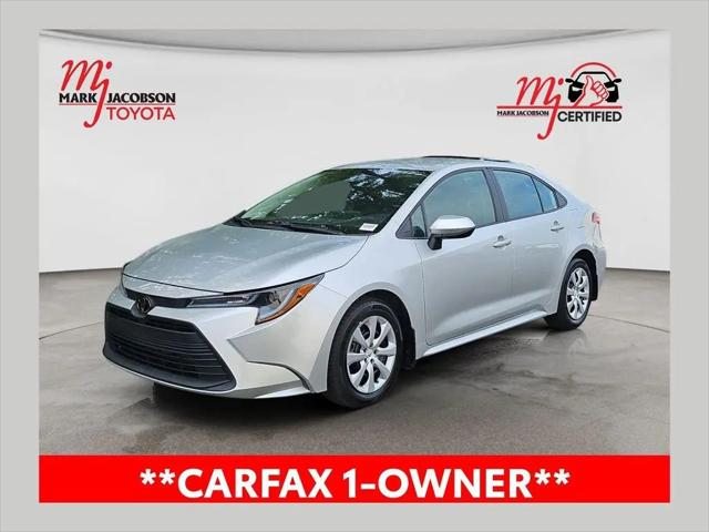 2025 Toyota Corolla LE for sale in Durham, NC