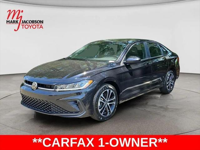 2025 Volkswagen Jetta 1.5T Sport for sale in Durham, NC