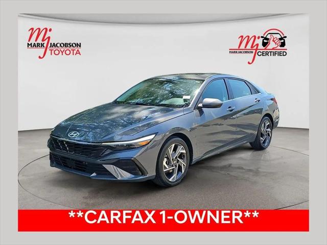 2025 Hyundai Elantra SEL Convenience for sale in Durham, NC