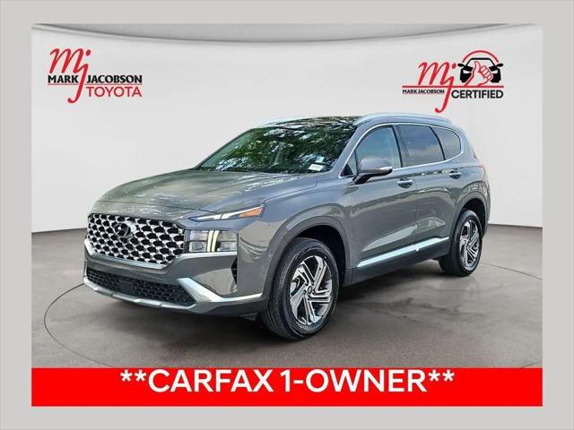 2022 Hyundai Santa Fe SEL for sale in Durham, NC
