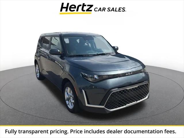 2025 Kia Soul LX for sale in Warr Acres, OK