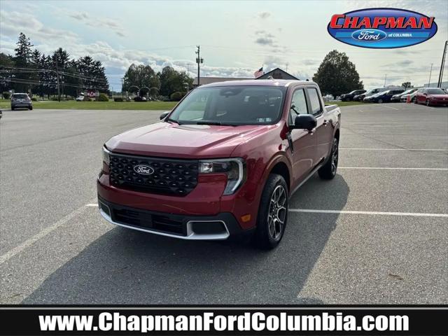 2026 Ford Maverick Lariat for sale in Columbia, PA