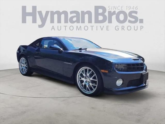 2013 Chevrolet Camaro 2SS for sale in Richmond, VA