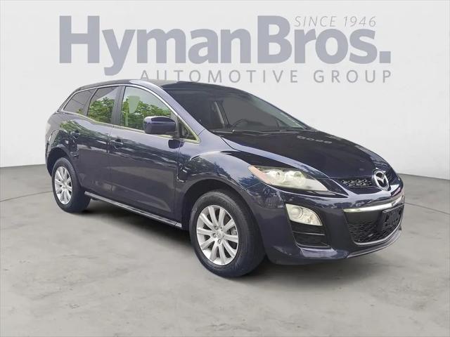 2012 Mazda CX-7 i Sport for sale in Richmond, VA