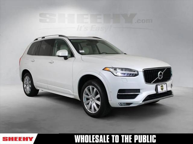 2017 Volvo XC90 T6 Momentum for sale in Fredericksburg, VA