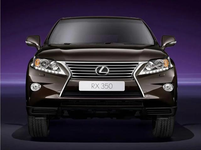 2014 Lexus RX 350 Base for sale in Fredericksburg, VA