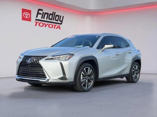 2019 Lexus UX 250h Base for sale in Henderson, NV