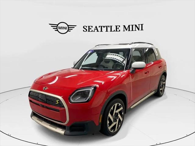 2025 MINI SE Countryman SE ALL4 for sale in Seattle, WA