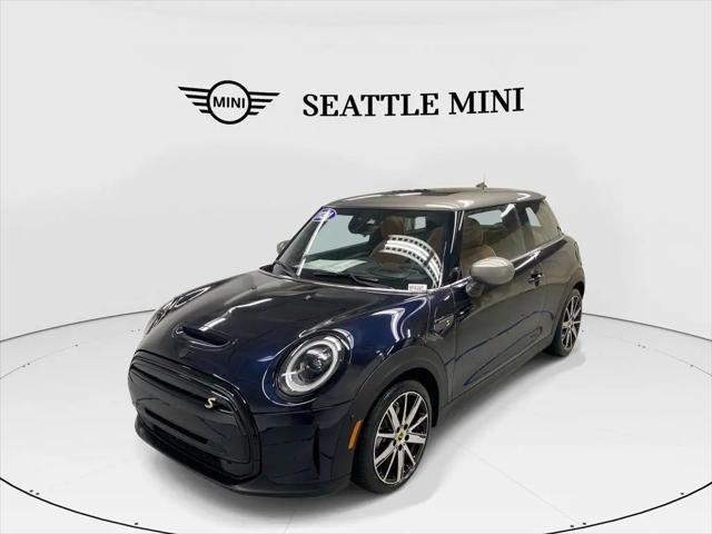 2024 MINI SE Hardtop Cooper for sale in Seattle, WA